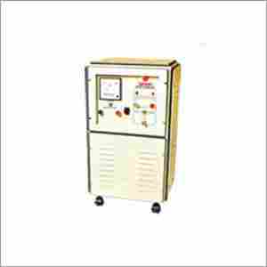 Oil Cooled Servo Stabilizers