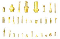 Brass Cng Gas Fitting