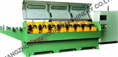 Aluminum Alloy Wire Rolling Machine Usage: Industrial