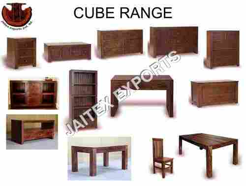 Cube Range Furniture