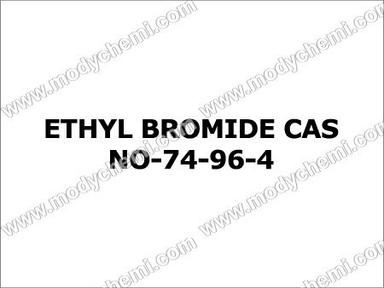 Ethyl Bromide Application: Industrial