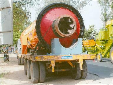 Ball Mill