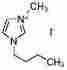 1-Butyl-3-methylimidazolium iodide