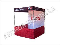 Promotional Tents Design Type: Standard