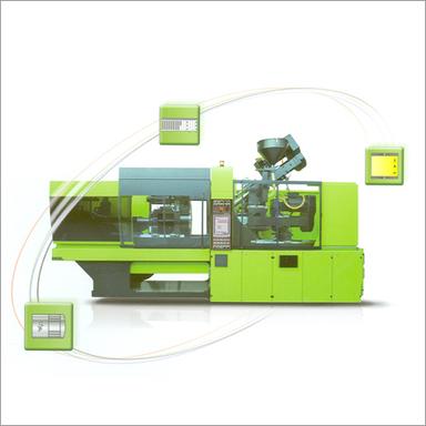 Injection Molding Plc Controller Application: For Industrial Use
