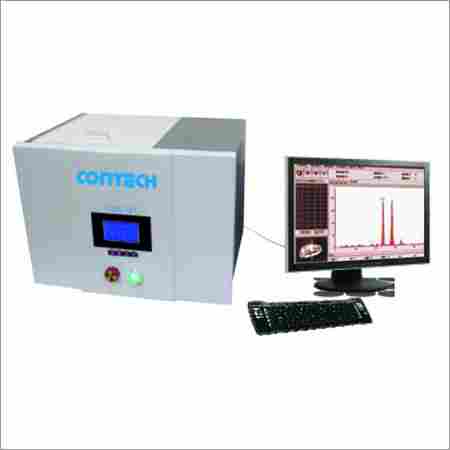 X Ray Gold Purity Tester