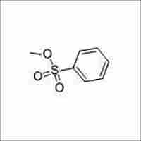 Methyl Benzene Sulphonate