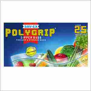 Polygrip Pouch Pack