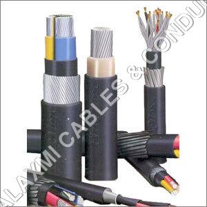 Aluminium Power Cables Application: Telecommunication
