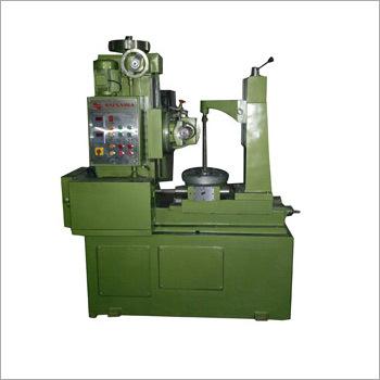 Low Noise Gear Cutting Machines
