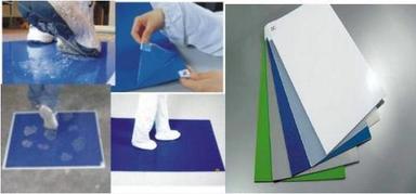 Sticky/Tacky MATS