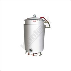 Steam Generator For Steam Cooking Plant Application: Commercial