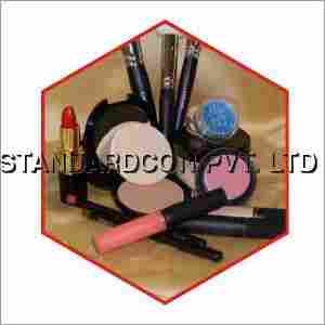 Cosmetic Colours