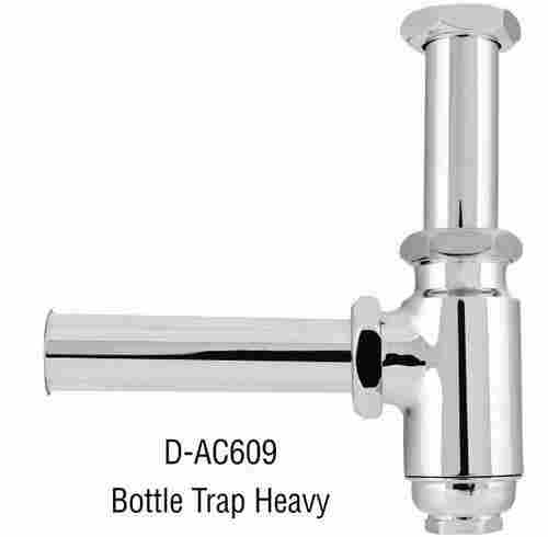 Basin Bottle Trap