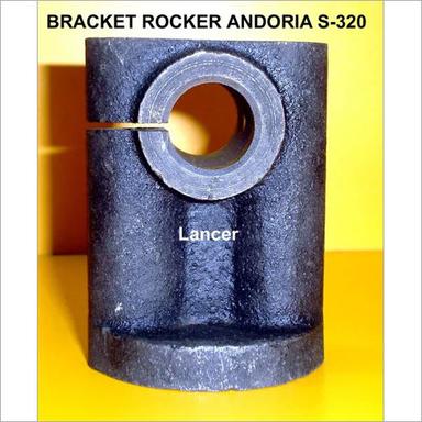 Black S-320 Rocker Bracket For Andoria