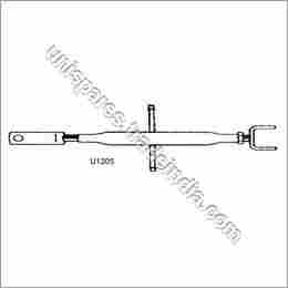 Levelling Assembly