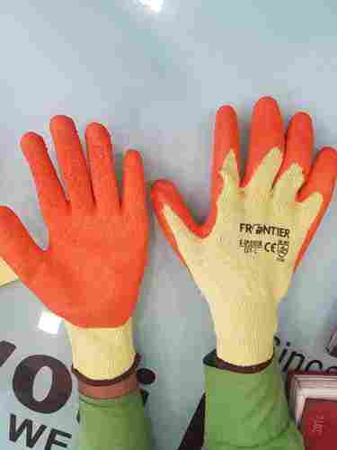 frontier Latex Grip Cut Resistance Gloves