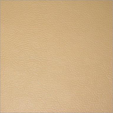 Cream Artificial Leather