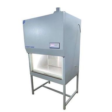Biosafety Cabinet No Assembly Required