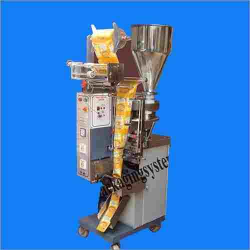Spice Packing Machines