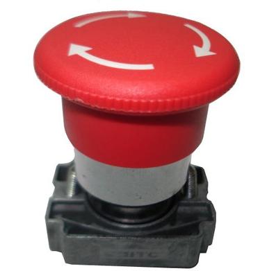 Momentary Push Button Switch Application: For Industry