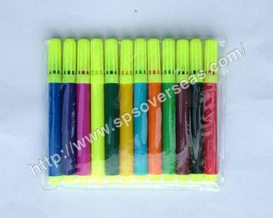 Multi Color Mini Sketch Pen
