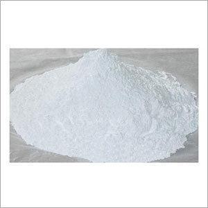 White Talc Powder