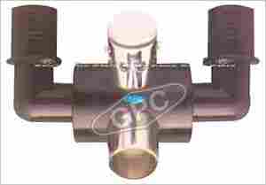 Connectors and Valves - Expiratory Valves