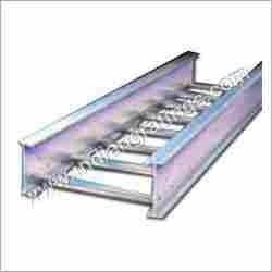 Galvanized Ladder Cable Tray