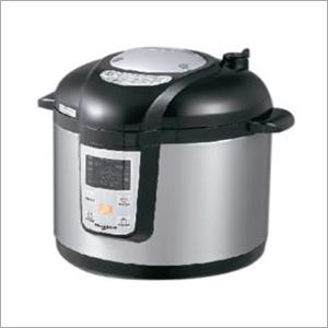 Easy Cook Electric Pressure Cooker