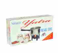 Yatra Folding Stove