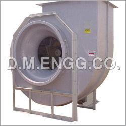 Centrifugal Blowers Application: Industrial