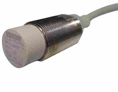 Capacitive Proximity Sensors