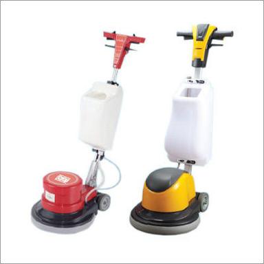 Professional Single Disc Machine Cleaning Type: High Pressure Cleaner