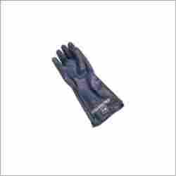 Industrial Black Glove