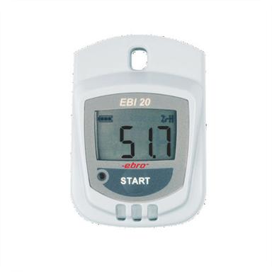 Temperature Data Logger