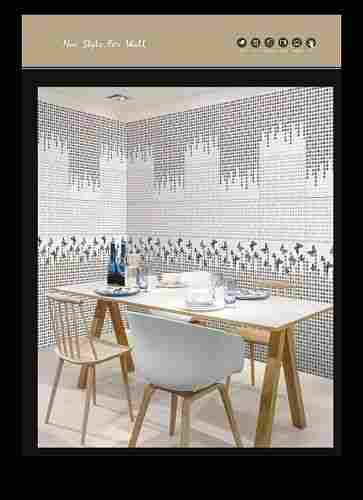 Designer Glazed Wall Tiles