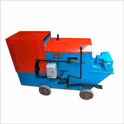 Hydraulic Bar Cutting Machine