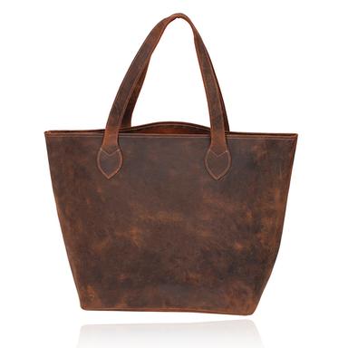 Same As Picture Leather Oversized Tote