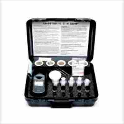 Chlor*rid Test Kit (Chlorides,Sulphates & Nitrate)
