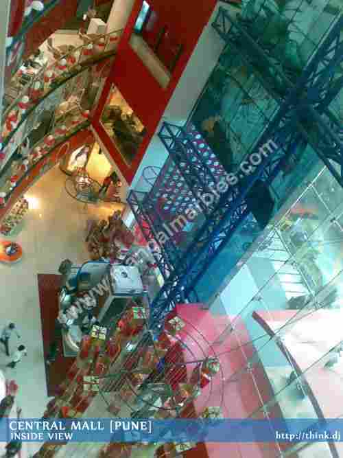 Central Mall Pune