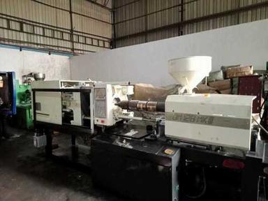 Automatic Plastic Injection Moulding Machine