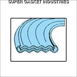Jacketed Gaskets