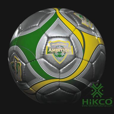 Multicolor Ambition Soccerball