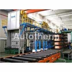 Automatic Continous Annealing Furnace