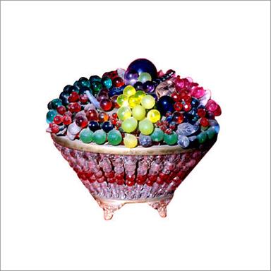Glass Fruit Bowl Thickness: 9 Centimeter (Cm)
