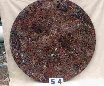 MOSAIC ROUND TABLE TOP