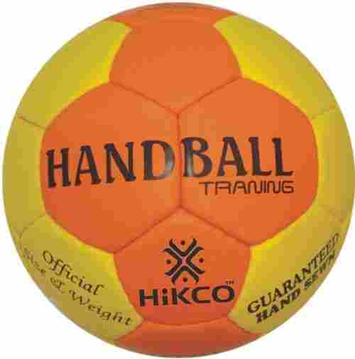 Synthetic Rubber Hand Balls