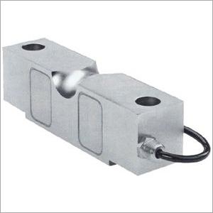 Steel Double Ended Shear Beam Load Cell