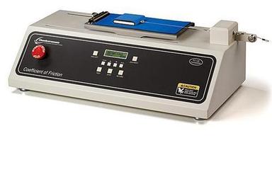 Co-efficient Friction Tester